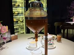 -狮拾久·现代新加坡料理(福田COCO Park店)
