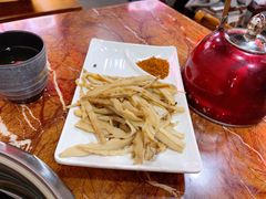 招牌卤笋-耗儿鱼蛙蛙叫·老成都火锅(蛇口海昌街店)