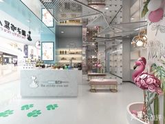 -糯米喵星人·撸猫猫舍咖啡馆(西市场嘉华店)