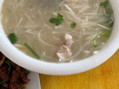 -铁东熏肉大饼铺