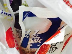 -一鸣真鲜奶吧(汇金店)