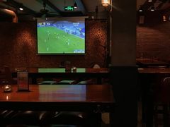 -Shanghai Brew House上海啤酒工坊(老外街店)