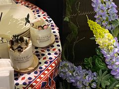 -第101座花园餐厅(湖滨88店)