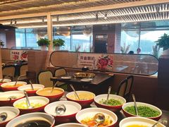 -三江两海老火锅(北京首店)