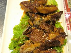 -伊帆食府·青海地方特色美食