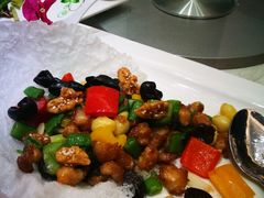 -赤湾大饭堂(山海逸居店)