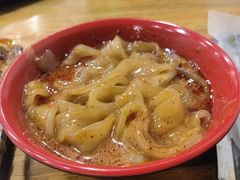 -高彩明麻辣烫串串香·老字号(西华门店)