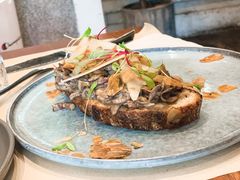 -O'mills Sourdough Bakery&Bistro(永嘉路店)