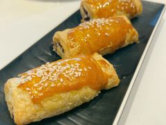 -白天鹅宾馆-宏图府餐厅