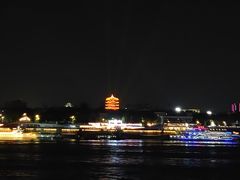 -武汉两江游览·夜游长江(汉口粤汉码头)