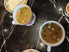 -巴依老爷新疆美食(清华东门店)