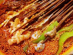 -嘉州叶婆婆钵钵鸡(建设路店)