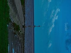 -南汇嘴观海公园