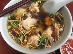 -味一早餐(新芝路店)