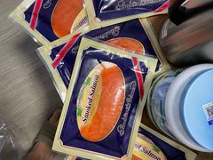 -盒马鲜生(皇庭广场店)