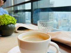 -富力丽思卡尔顿酒店·香荟全日制餐厅