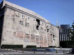 -上海四行仓库抗战纪念馆