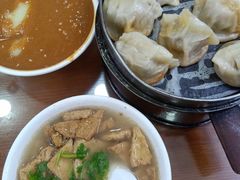 面茶-白魁老号饭庄(交道口店)