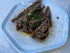 -黄牛肉馆·皖南土菜