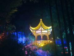-四洞沟景区