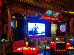 -正阳门饭庄·烤鸭·北京菜(万丰路七里庄店)