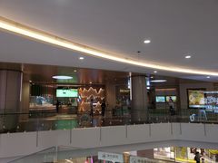 -皇庭广场(福华三路店)