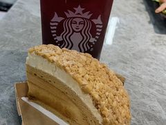 -星巴克臻选(重庆大融城店)