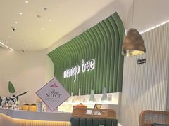 -mango tree芒果树泰国餐厅(青岛万象城店)
