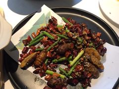 -百富源·海鲜辽菜(浑河堡店)