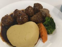 -库滋明·俄罗斯特色美食(中央大街店)