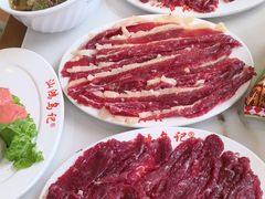 -乌记鲜活牛肉城(金砂东路店)