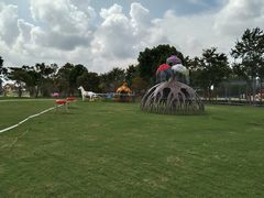 -歌斐颂巧克力小镇