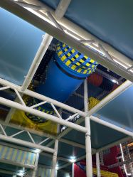 -孩之岛亲子乐园(喜盈门.范城店)