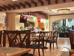 -国宾酒店-花园咖啡自助餐厅(北营房中街店)