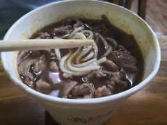 -王记生烫牛杂面馆(兰陵路店)