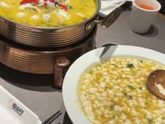 -雀蓝川菜(滨湖万象汇店)
