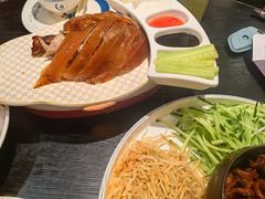 -满园烤鸭·春饼(沈北万达店)