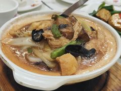 溫公南乳斎煲-三德素食馆