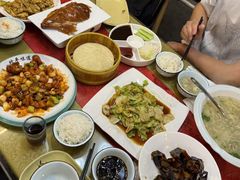 -北平味道.京味菜.烤鸭(梨园店)