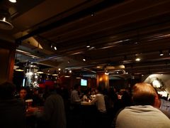 大堂-Shanghai Brew House上海啤酒工坊(老外街店)