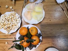 -老胖串店(山大路店)