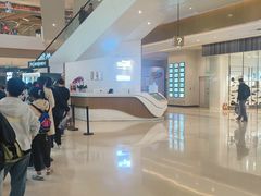 -天河城购物中心