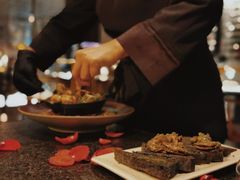 -莲西餐(曲江店)