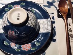 -桂满陇天书(南京德基旗舰店)