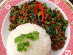 -曼谷食堂·泰国家庭料理