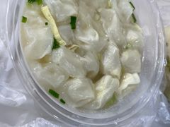 -绿杨馄饨临顿路店