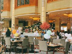 大堂-世纪金源大饭店海鲜自助餐厅(迎宾路店)