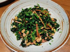 青年拌菜-青年公社烤鸭(宝杨宝龙广场店)