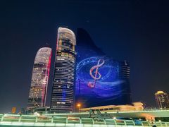 -演武大桥观景平台