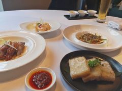 -富力丽思卡尔顿酒店·丽轩中餐厅